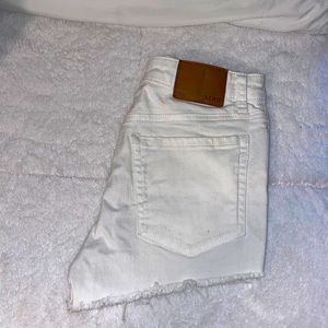 Aeropostale High Rise Shorts